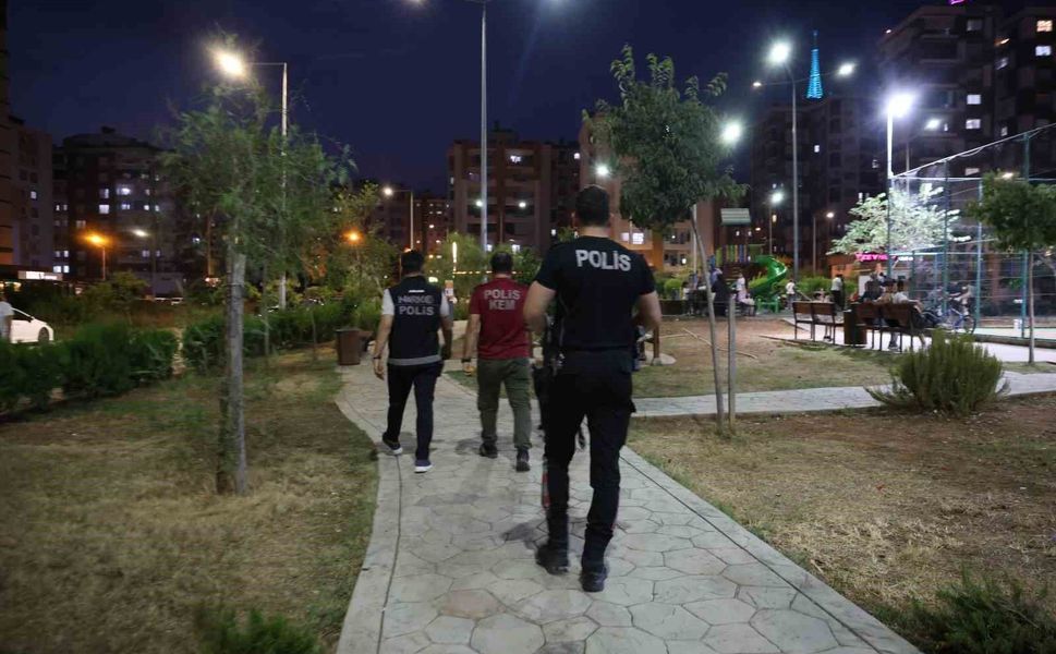 Kozan’da “Kozan’a Güven” Uygulaması