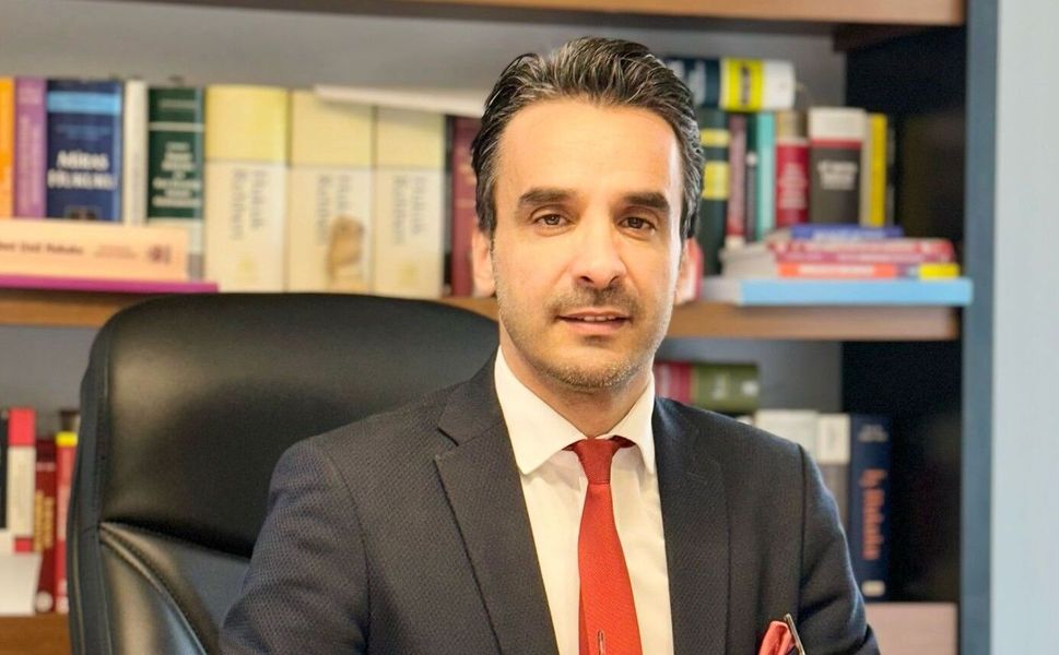 Çukurova'da Yeni Parti Teşkilatı Özsoy'a Emanet