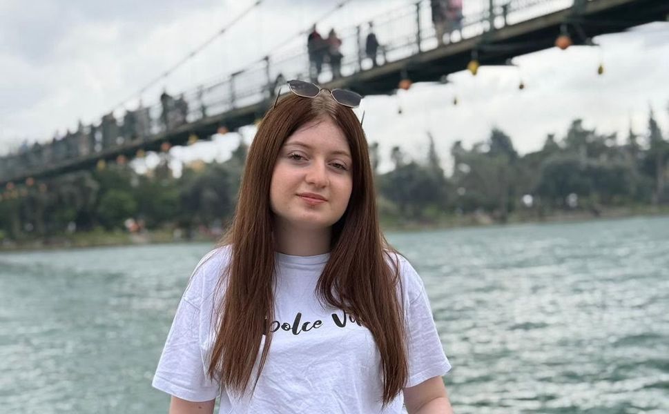 Adana'da 15 Yaşındaki Görme Engelli Hiranur'dan 8 Gündür Haber Alınamıyor