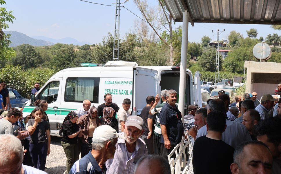 Kozan'ı Yasa Boğan Kaza: Muhtar Mustafa Aköz Hayatını Kaybetti