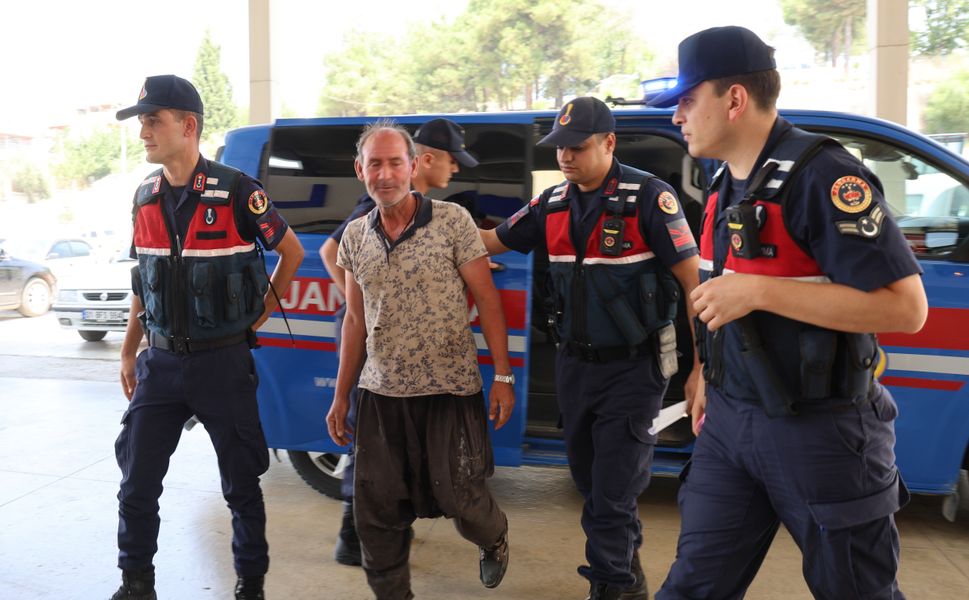 Kozan'da Sevindiren Haber: 2 Gündür Aranan Engelli Vatandaş Sağ Bulundu
