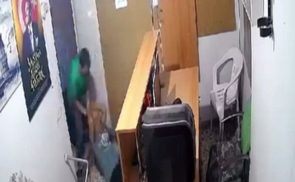 Adana'da Korkunç İddia: 5 Yıllık İşkencenin Sonunda Şikayetçi Oldu