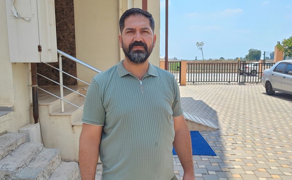 Yaz Tatilinde Çalışıp Motosiklet Aldı, Hırsızlar Bir Gecede Çaldı