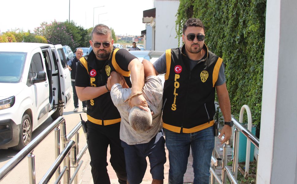 Adana’da Eski Eşini 8 Yerinden Bıçaklamıştı! İfadesi Pes Dedirtti