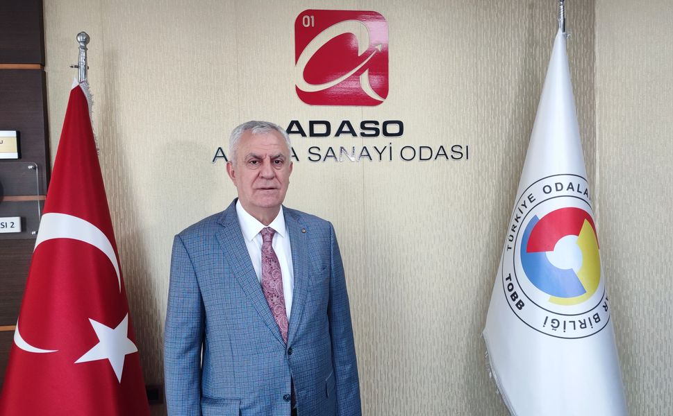 Kıvanç: Ceyhan-Yumurtalık Akdeniz’in Enerji ve Üretim Üssü Olabilir