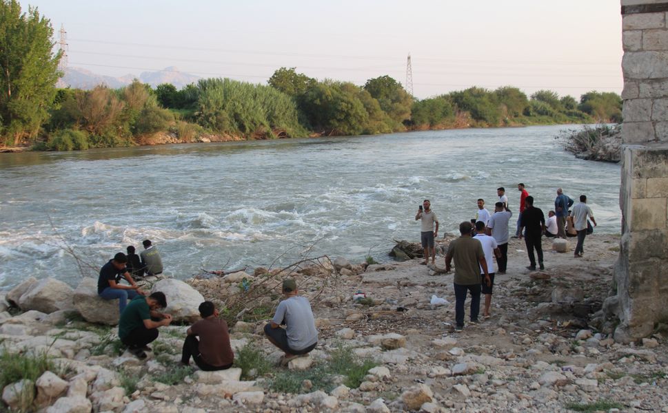 Ceyhan Nehri’nde Acı Olay: Kaybolan İkinci Çocuğun da Cansız Bedenine Ulaşıldı