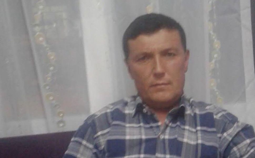 Kozan'da Tomrukların Altında Kalan İşçi Hayatını Kaybetti