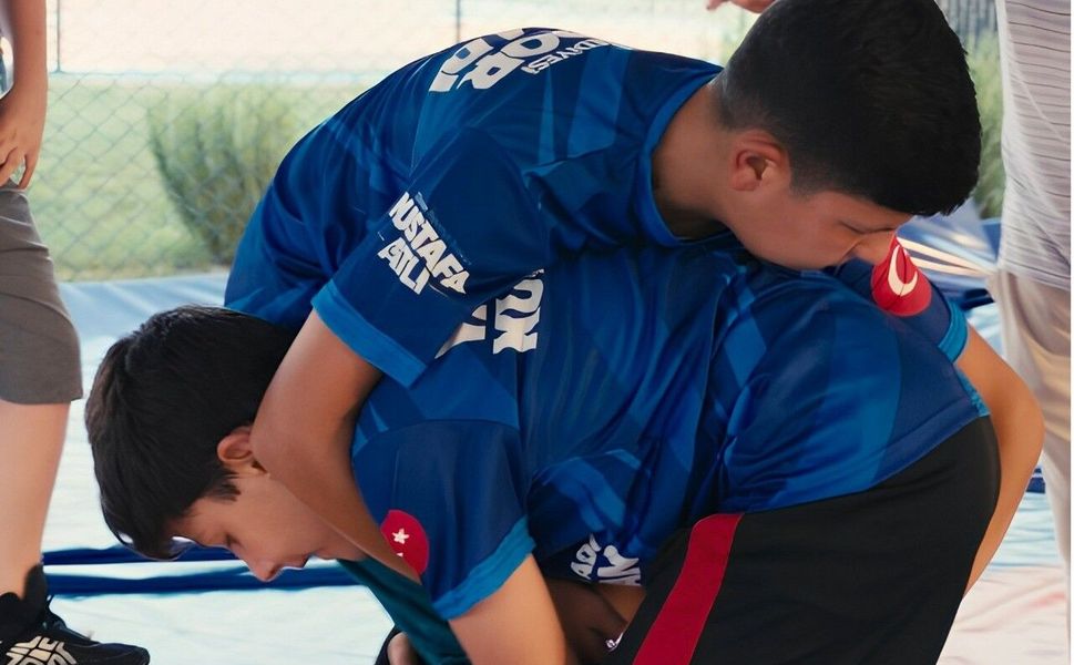 Kozan’da Yaz Kurslarına Büyük İlgi: Binlerce Çocuk Spor ve Sanatla Buluştu
