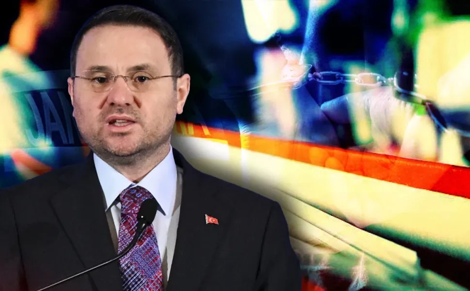 Bakan Gürlek Duyurdu: Adana’nın da Aralarında Olduğu 7 İlde Hazine Operasyonu