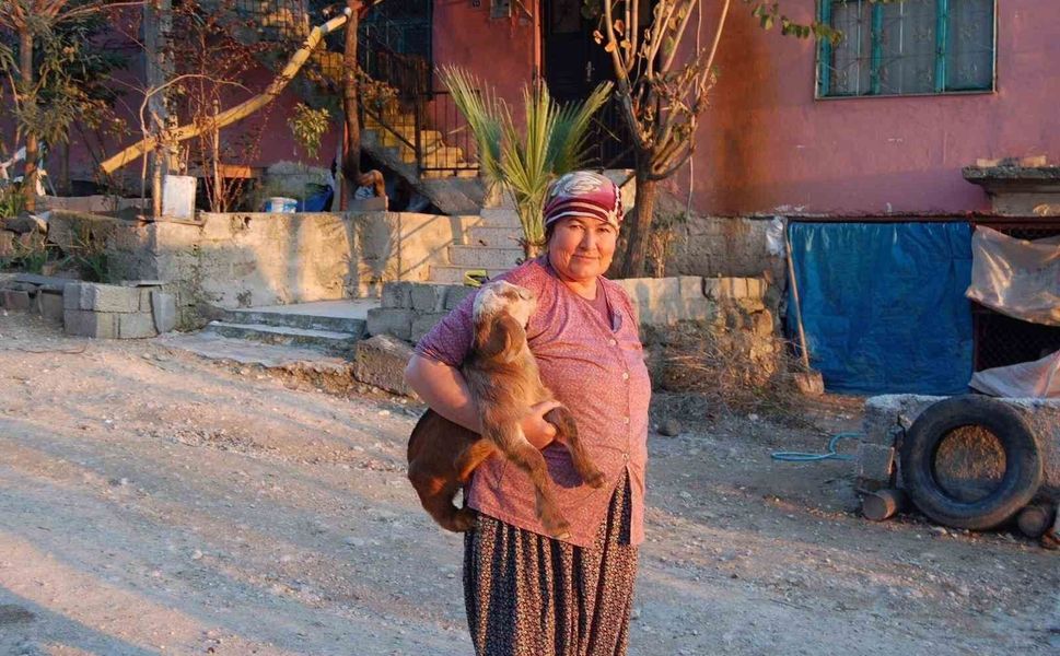 7 Yıl Sonra Çifte Cinayette Şok Gelişme! Yaşlı Çiftin Katil Zanlısı Tutuklandı