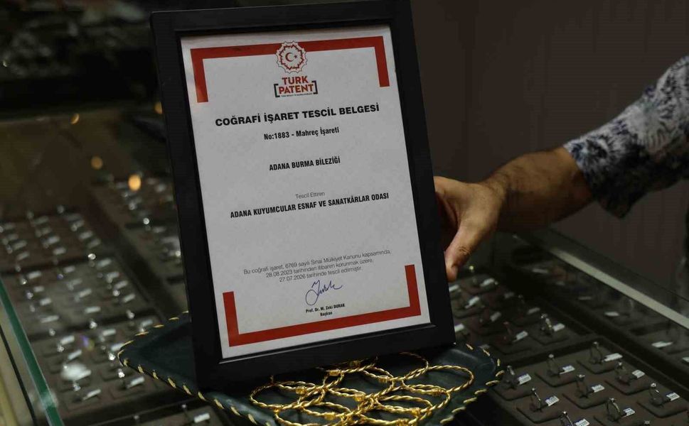 Adana Burması Tarihi Bir Kararla Tescillendi! Artık Resmen Adana’nın