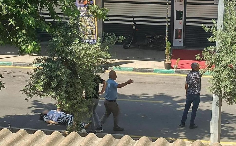 Adana'da Dehşet: Boşanma Aşamasındaki Eşini ve Baldızını Vurdu