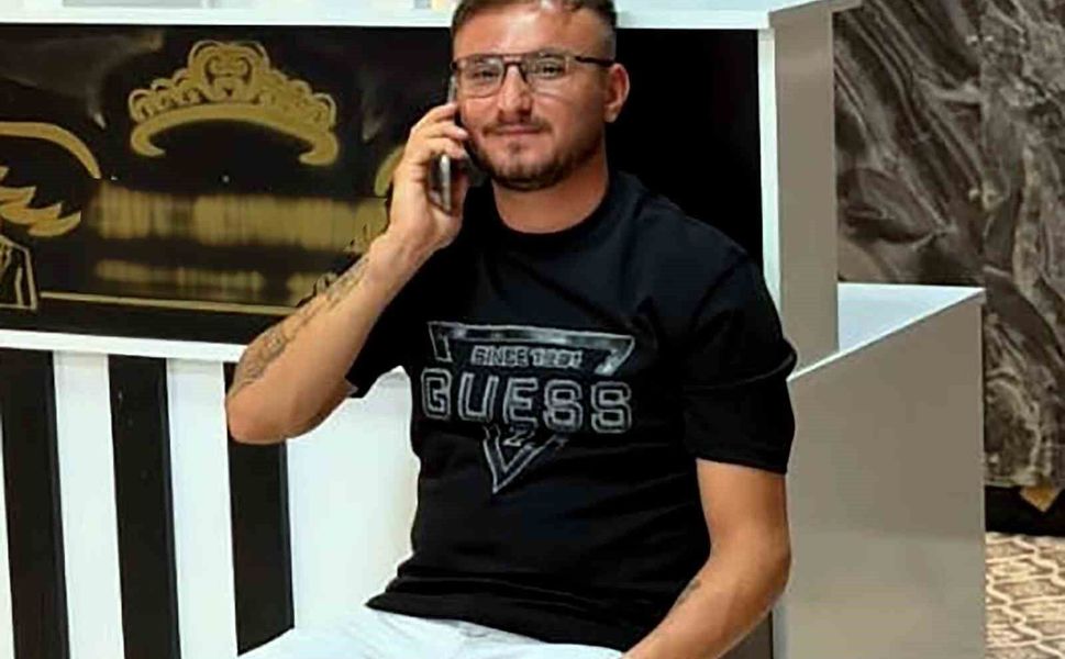 Adana’da Kan Donduran Olay! “Bakış” Tartışmasında Canından Oldu
