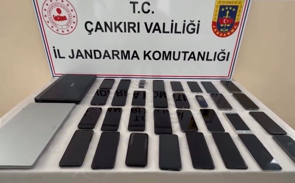 Adana’nın da Aralarında Olduğu 19 İlde Operasyon! 31 Kişi Tutuklandı
