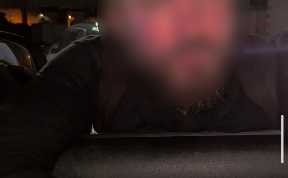 Alparslan Kuytul Operasyonu İçin Adana'ya Giden Sosyal Medya Fenomeninin Yolu Kesildi