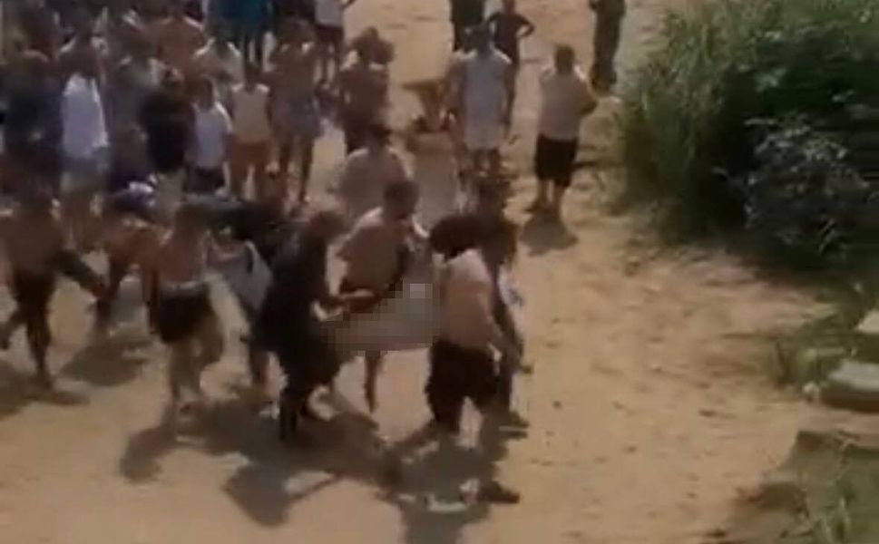 Yumurtalık'ta Acı Olay: Denize Giren 16 Yaşındaki Çocuk Boğularak Hayatını Kaybetti