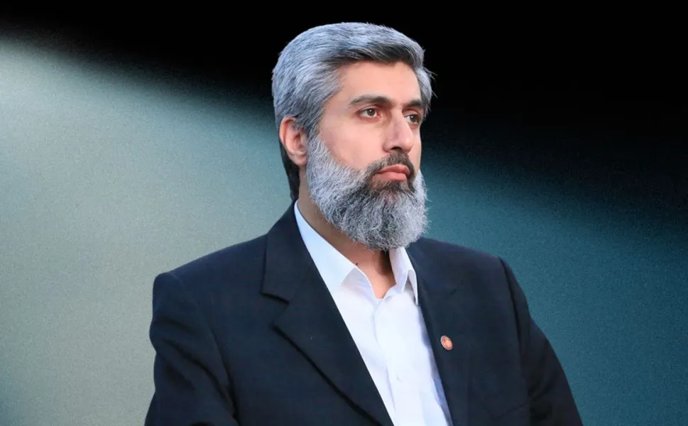 Kuytul çiftinin sosyal medya paylaşımları gündemde