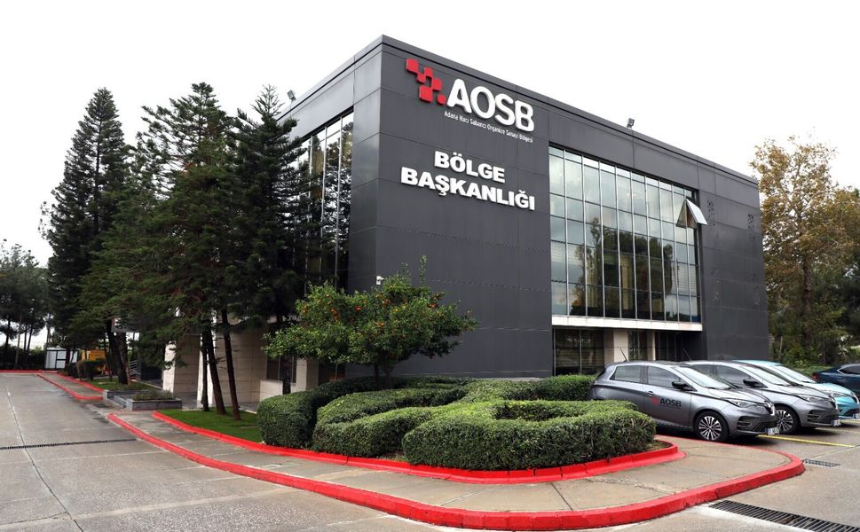 KOBİ’lerin Geleceği Adana’da Masaya Yatırılacak: Sürdürülebilir Büyüme İçin Eğitim