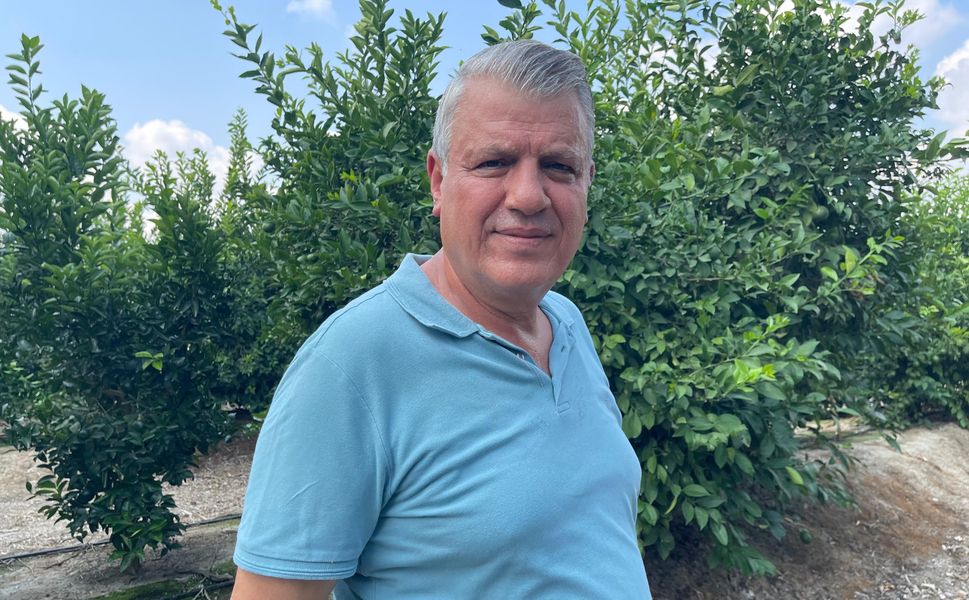 Barut’tan Çiftçi İçin İki Kritik Çağrı: Limon ve Karadeniz