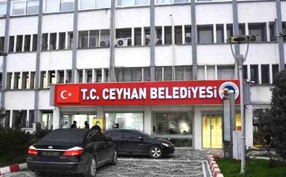 Yeni Belediye Başkanı Seçilecek: Ceyhan Seçime Gidiyor!