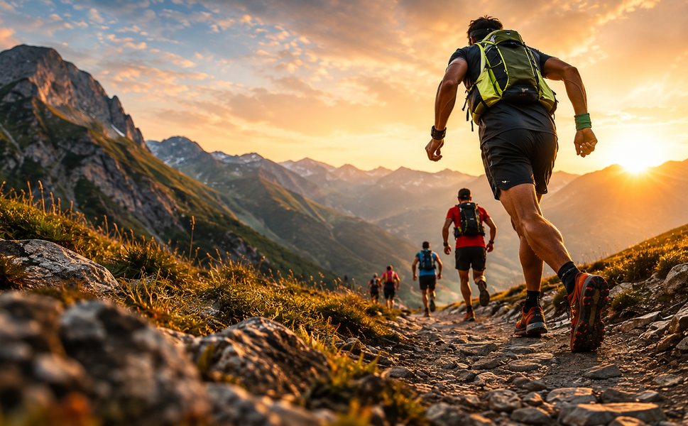 Adana’da Varda Ultra Trail Heyecanı! Belediye 75 Kalemlik Hizmet Alımı Yapacak