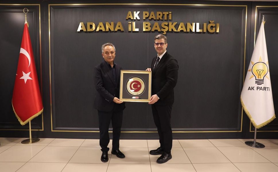 Cumhur İttifakı'ndan DAİMFED'in Kentsel Dönüşüm Platformu'na Tam Destek