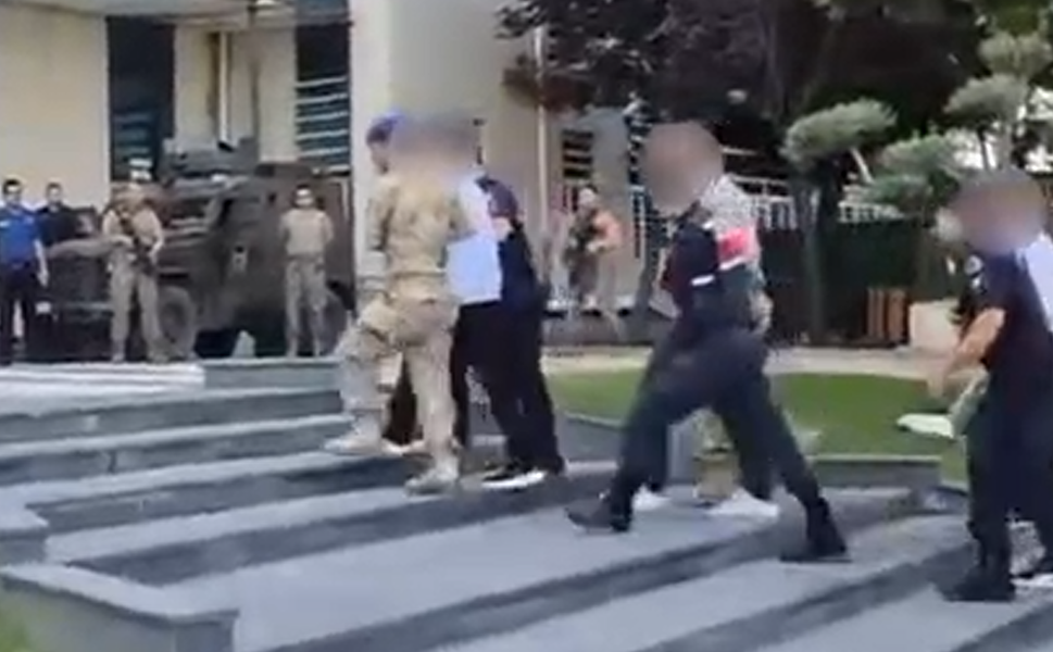 Ceyhan Cinayetinde Operasyon Tamamlandı: 10 Şüpheli Tutuklanarak Cezaevine Gönderildi