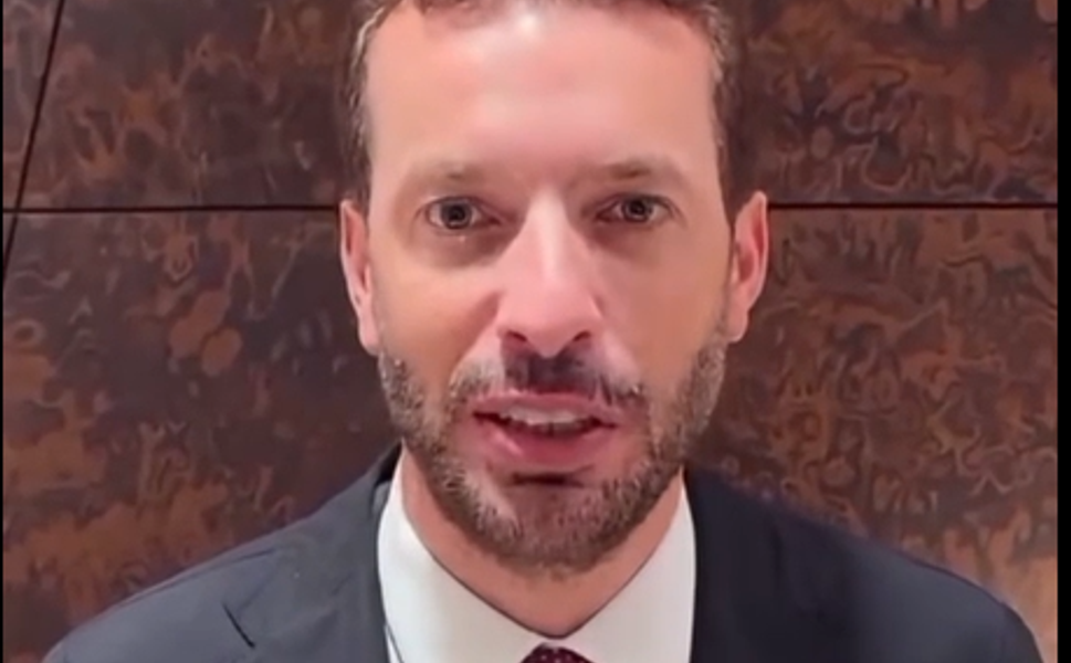 Kadir Aydar’dan Karar Sonrası İlk Açıklama: “Bu Haksız Kararın Döneceğine İnanıyorum”