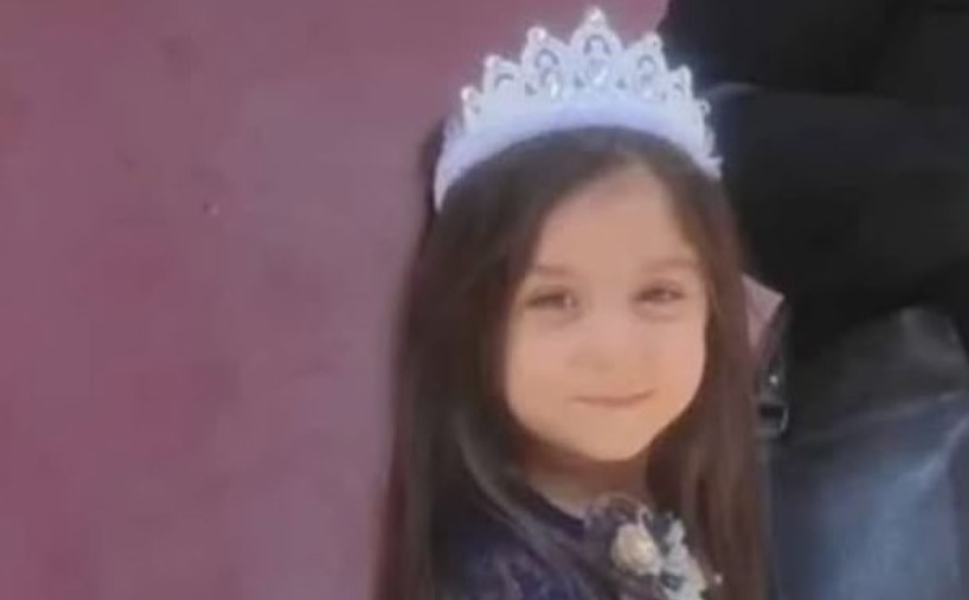 7 Yaşındaki Azra Nazlı’dan Acı Haber! Hastanede Hayatını Kaybetti
