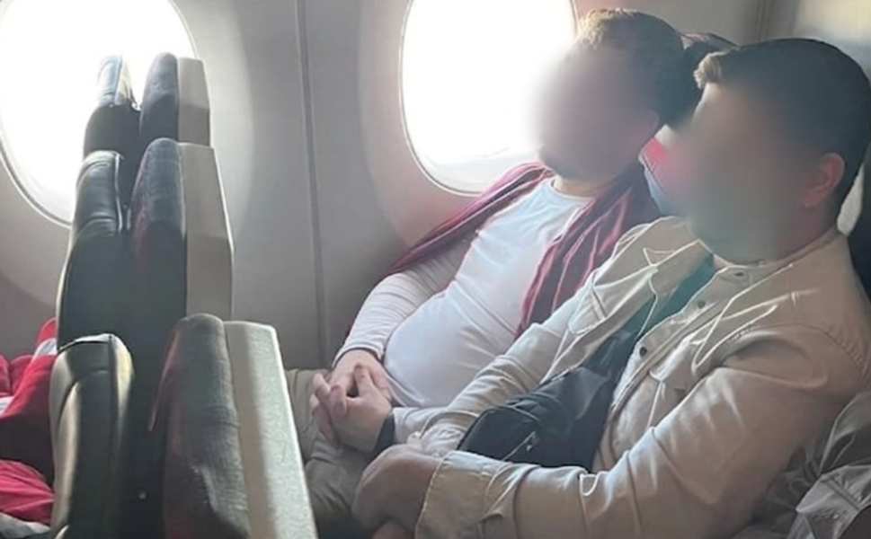 Organize Suç Örgütü Elebaşı Serkan Kurtuluş Arjantin’den Türkiye’ye Getiriliyor