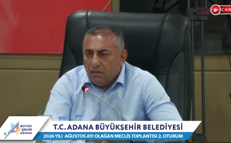 Güngör Geçer’den Abdullah Avcı’ya Borç ve Hizmet Yanıtı