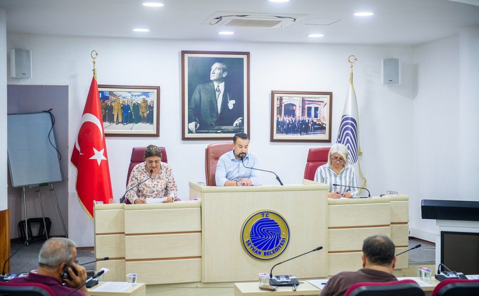 Seyhan Belediyesinin Toplam Borcu Açıklandı: 4,46 Milyar TL