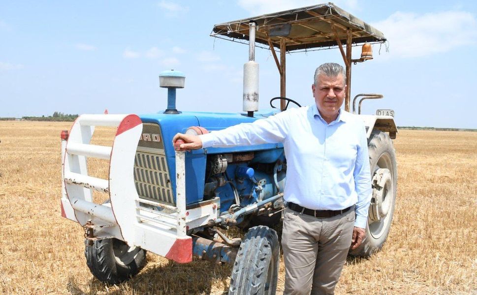 Ayhan Barut'tan Mazot İsyanı: "51 Liraydı, 82 Lirayı Geçti!"