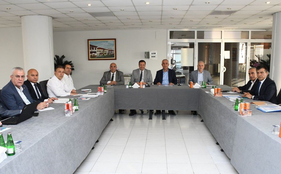 Adana'da Nitelikli İş Gücü İçin Ortak Adım