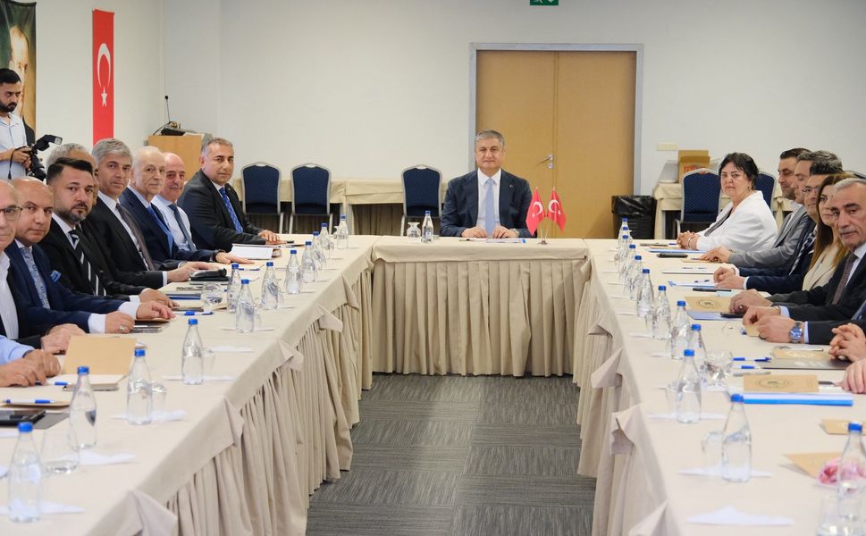 10. Adana Lezzet Festivali İçin Hazırlıklar Hız Kazandı