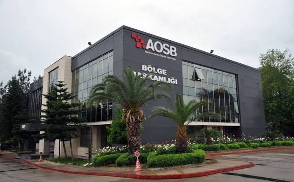 Adana OSB'den Sanayicilere Enerji Verimliliği Desteği