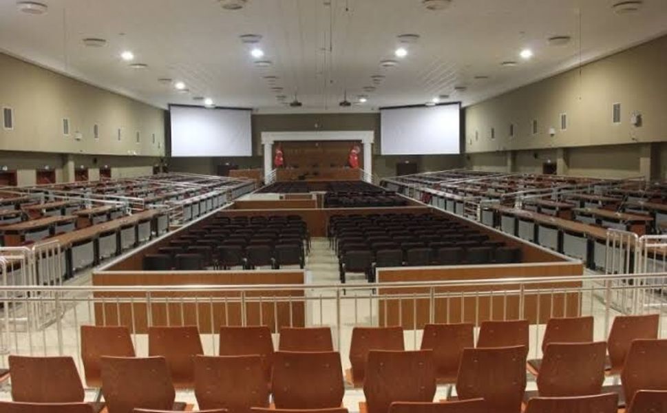 Utku Caner Çaykara’ya 6 Yıl 8 Ay Hapis Eylem 58’de Rüşvet Almaktan Ceza Aldı
