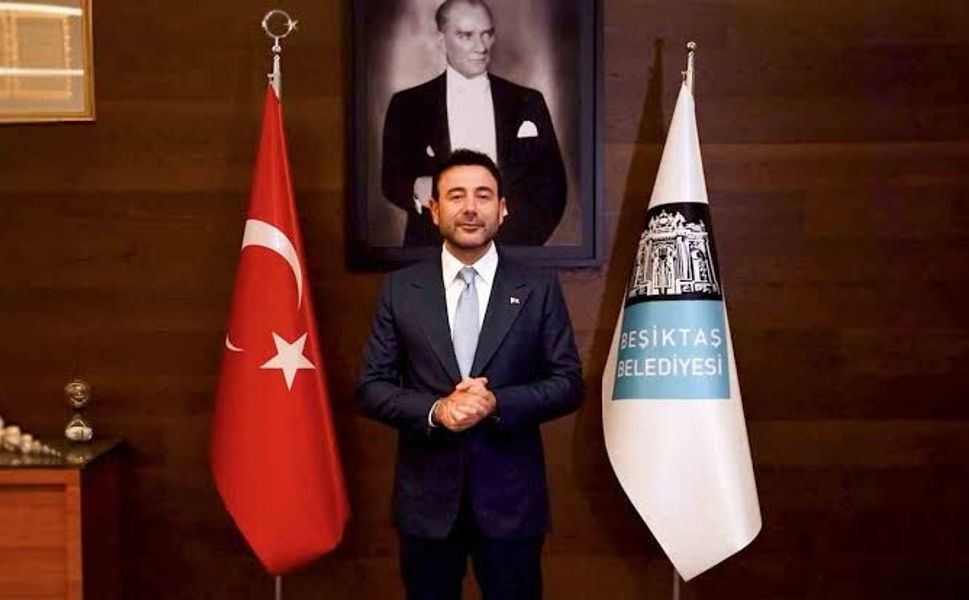 Rıza Akpolat’a 7 Yıl 9 Ay 22 Gün Hapis Cezası