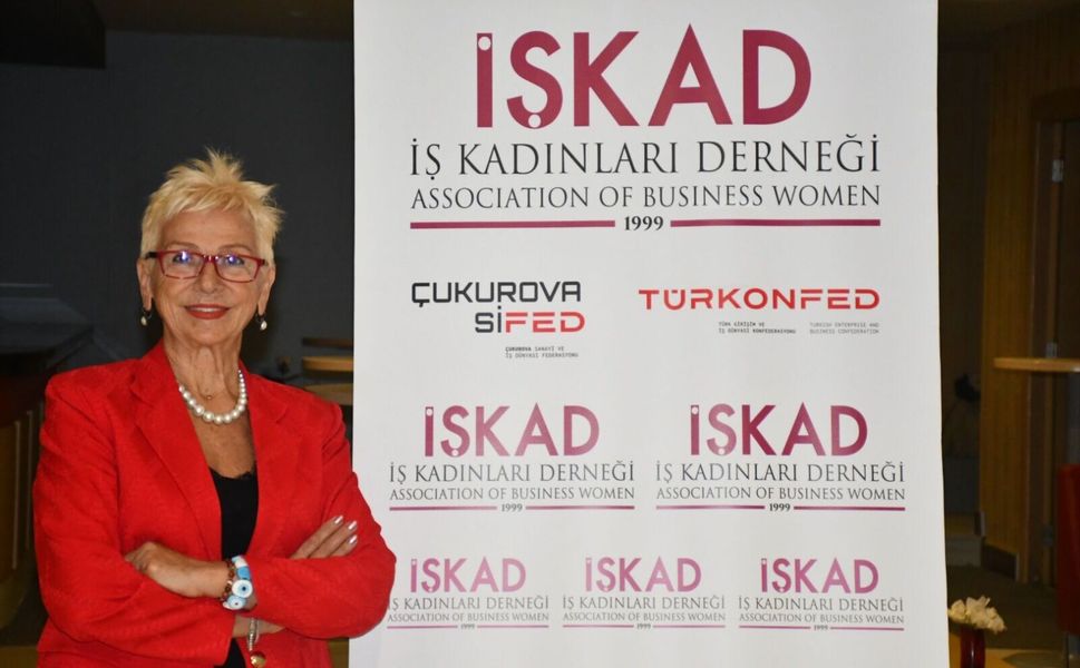 İŞKAD Kadın Girişimci Ödülleri 2026'ya Yoğun İlgi: Başvuru Süresi Uzatıldı