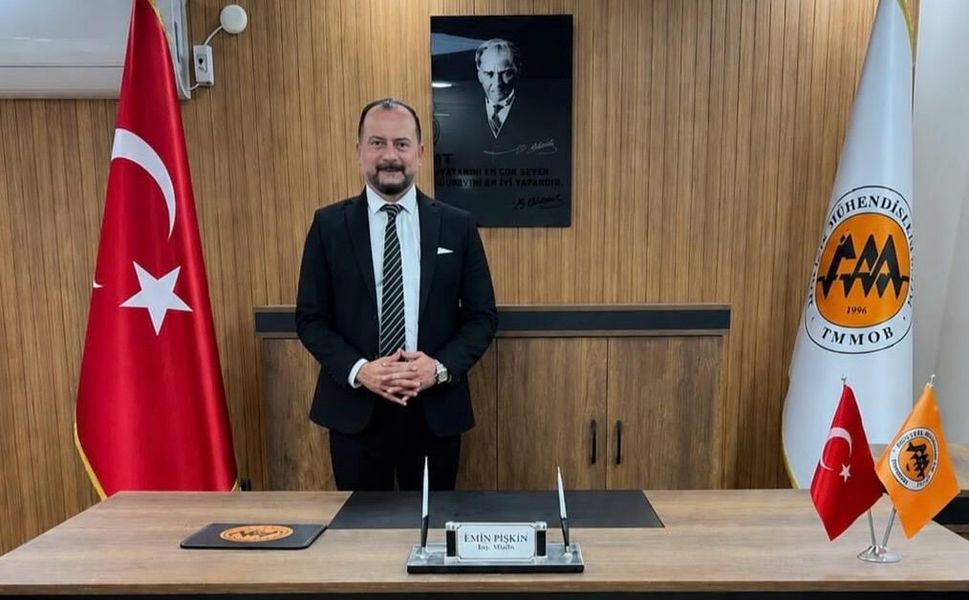Jeofizik Mühendisleri Odası'ndan 17 Ağustos Mesajı: "Çözüm Cezada Değil Önlemdedir"