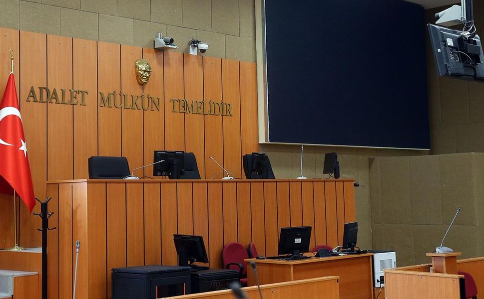 Yeşim Akpolat’a 4 Yıl 2 Ay Hapis Cezası