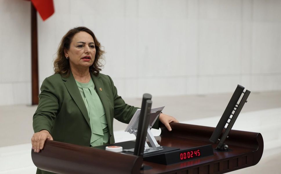 Şevkin’den Çukurova Çiftçisi İçin Acil Fiyat ve Kredi Çağrısı