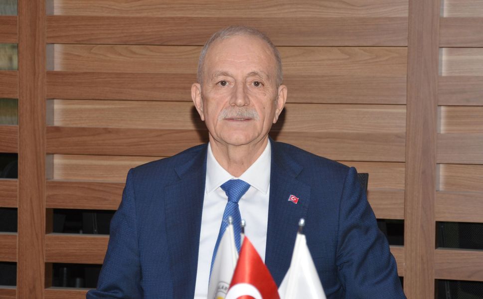 ATB Başkanı Bilgiç: Adana Tarımını Geleceğe Hazırlamalıyız