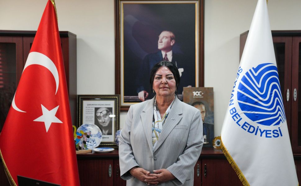 Seyhan Belediye Başkan Vekili Akkan’dan 30 Ağustos Mesajı "Milli İradenin En Güçlü Mührü"