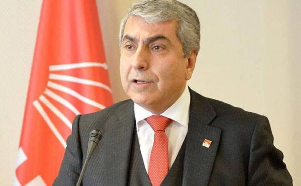 Cemal Canpolat Adana’da: “Partimizi Yeniden Ayağa Kaldıracağız”