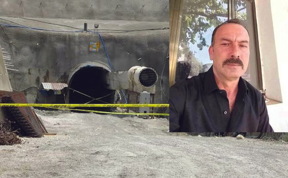 Adana’da Tünel Göçüğünde Acı Bilanço: Ölü Sayısı 2’ye Yükseldi