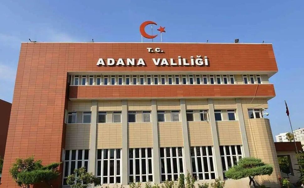 Adana Valiliği'nden İmamoğlu'ndaki Göçük Açıklaması