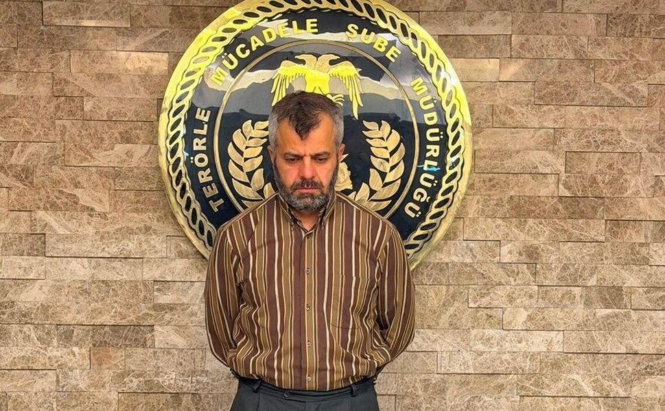 Cumhurbaşkanına Suikast Girişiminin Firari Sanığı 10 Yıl Sonra Yakalandı