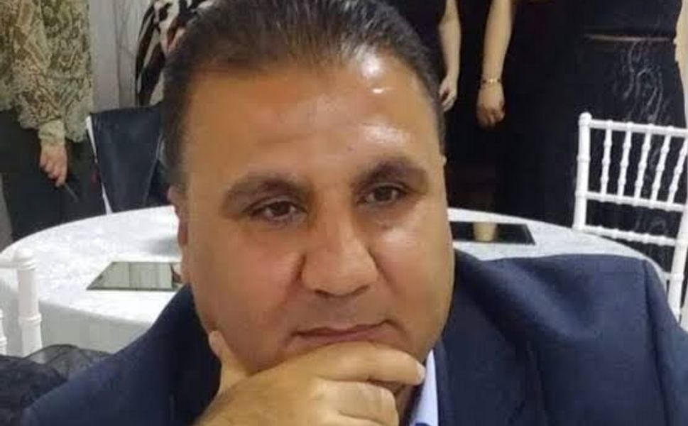 Basın Camiasının Sevilen İsmi Mustafa Özalp, Ak Parti Adana Yönetiminde