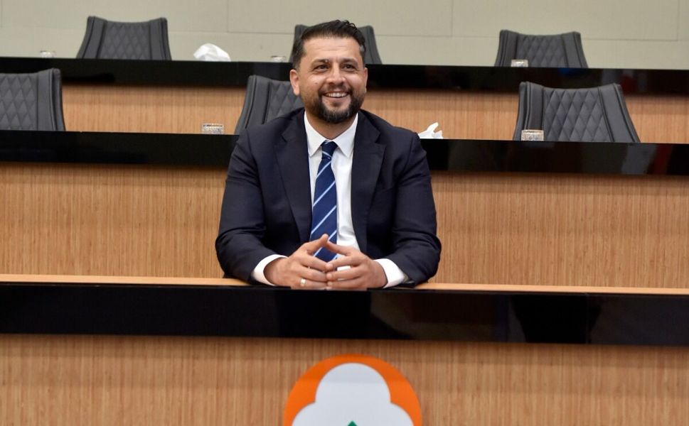 ATO Başkan Adayı Dr. Cengiz Yılmaz: ATO'nun Aidat Gelirleri Faize Değil, Üyelerimize ve Adana'ya Yatırılacak